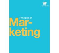Principles of Marketing