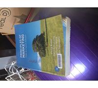 Principles of Marketing