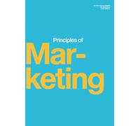 Principles of Marketing
