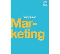 Principles of Marketing (2025)
