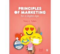 Principles of Marketing for a Digital Age