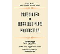 Principles of Mass and Flow Production