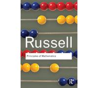 Principles of Mathematics