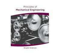 Principles of Mechanical Engineering