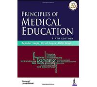 Principles of Medical Education