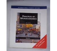 Principles of Microeconomics
