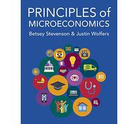 Principles of Microeconomics
