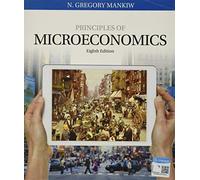 Principles of Microeconomics