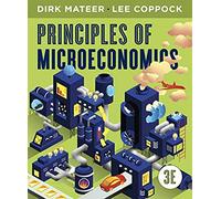 Principles of Microeconomics