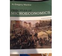 Principles of Microeconomics