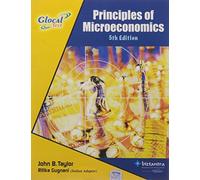 Principles of Microeconomics, 5ed