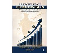 Principles of Microeconomics: A Comprehensive Textbook for Undergraduate Students