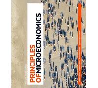 Principles of Microeconomics Asia-Pacific Edition with Student Resource Access 12 months