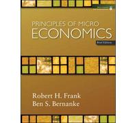 Principles of Microeconomics, Brief Edition