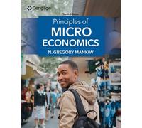 Principles of Microeconomics by N. Mankiw (English) Paperback Book