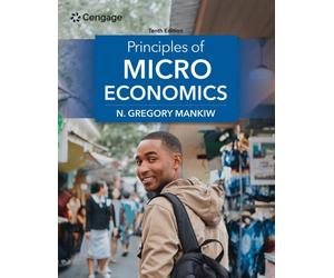 Principles of Microeconomics by N. Mankiw (English) Paperback Book