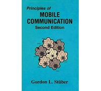 Principles of Mobile Communication