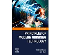 Principles of Modern Grinding Technology