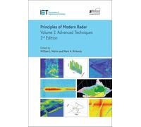 Principles of Modern Radar: Advanced Techniques (Volume 2) (Radar, Sonar and Navigation)