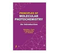 Principles of Molecular Photochemistry