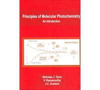 Principles of Molecular Photochemistry: An Introduction