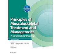 Principles of Musculoskeletal Treatment and Management: A Handbook for Therapists (Physiotherapy Essentials)