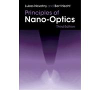 Principles of Nano-Optics