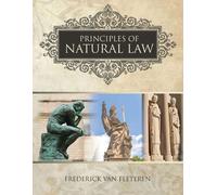 Principles of Natural Law