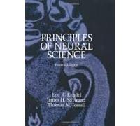 Principles of Neural Science 4th (forth) edition