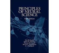Principles of Neural Science, Fifth Edition