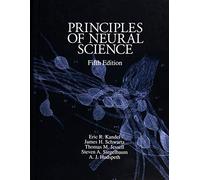 Principles of Neural Science, Fifth Edition (Principles of Neural Science (Kandel)) by Kandel, Eric R. (2012) Hardcover