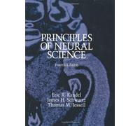 Principles of Neural Science, Fourth Edition by Eric R. Kandel (2000-01-01)