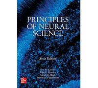 PRINCIPLES OF NEURAL SCIENCE SIXTH EDI (Paperback) (9781259642234)