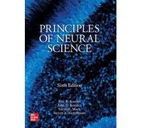 Principles of Neural Science, Sixth Edition 6th Edition by John D. Koester (Engl