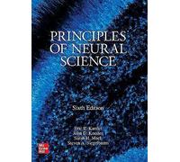 Principles of Neural Science, Sixth Edition by John D. Koester, Sarah H....