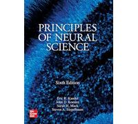Principles of Neural Science, Sixth Edition by John D. Koester, Sarah H....