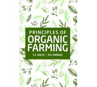 Principles of Organic Farming