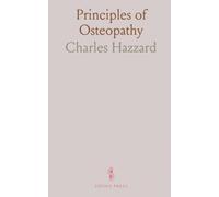 Principles of Osteopathy
