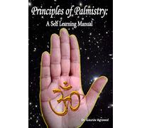 Principles of Palmistry: A Self Learning Manual