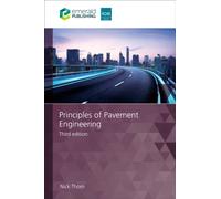 Principles of Pavement Engineering