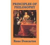 Principles of Philosophy: A Systematic Account of Metaphysics and the Natural World