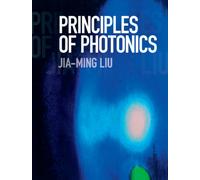 Principles of Photonics