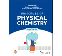 Principles of Physical Chemistry