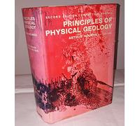 Principles of Physical Geology