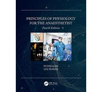 Principles of Physiology for the Anaesthetist