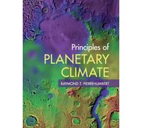Principles of Planetary Climate