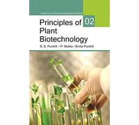 Principles Of Plant Biotechnology