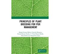 Principles of Plant Breeding for PGR Management