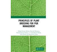 Principles of Plant Breeding for PGR Management