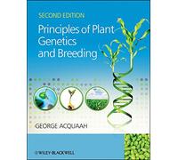 Principles of Plant Genetics and Breeding, 2nd Edition